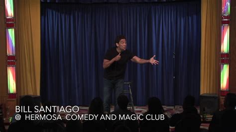 The Comedy and Magic Club Schedule to Keep You Entertained